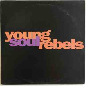Various - Young Soul Rebels download mp3 flac