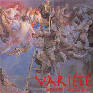 Variété - Koncert "Teatr Stu" download free Variété - Koncert "Teatr Stu" download mp3 flac
