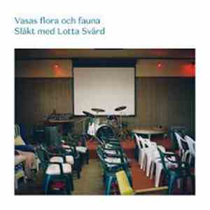 Vasas Flora Och Fauna - Släkt Med Lotta Svärd download mp3 flac