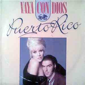 Vaya Con Dios - Puerto Rico download mp3 flac
