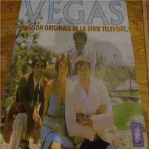 Vegas  - Vegas (Chanson Originale De La Série Télévisée) download free