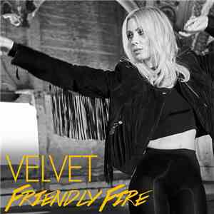 Velvet  - Friendly Fire download mp3 flac