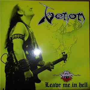 Venom  - Leave Me In Hell - Assault 2 download mp3 flac