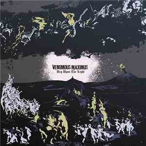Venomous Maximus - Beg Upon The Light download mp3 flac