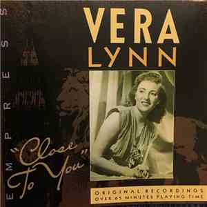 Vera Lynn - Close To You download mp3 flac