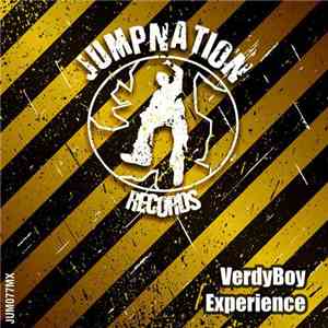 VerdyBoy - Experience download mp3 flac