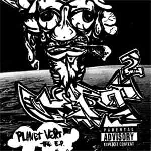 Vertual Vertigo - Planet Vert download mp3 flac