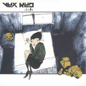 Vex Red - Itch download mp3 flac