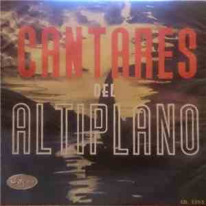 Victor Hugo Serrano Y Su Orquesta - Cantares Del Altiplano download mp3 flac