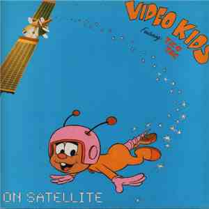 Video Kids - On Satellite download free