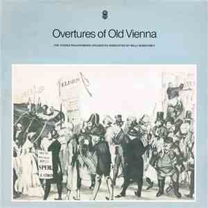 Vienna Philharmonic, Boskovsky - Overtures Of Old Vienna download free