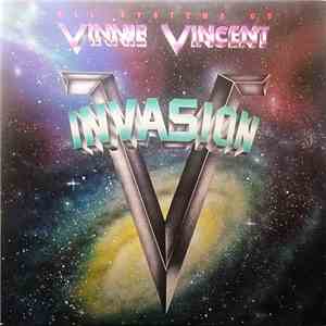 Vinnie Vincent Invasion - All Systems Go download free