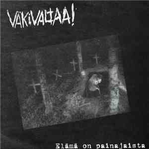 Väkivaltaa! - Elämä On Painajaista download mp3 flac