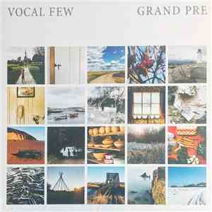 Vocal Few - Grand Pre download free