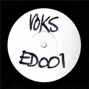 Voks - Tre Små Spøgelseshistorier download mp3 flac