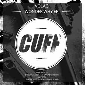 Volac  - Wonder Why EP download mp3 flac