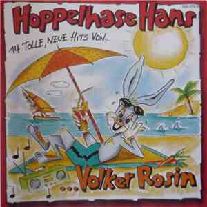 Volker Rosin - Hoppelhase Hans download free