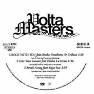 Volta Masters - Rock With You download mp3 flac