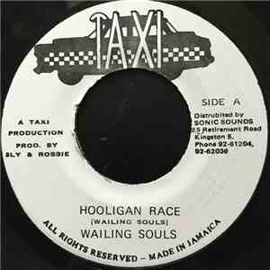 Wailing Souls - Hooligan Race download free