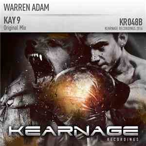 Warren Adam - Kay 9 download mp3 flac