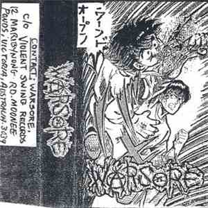 Warsore - Open Wound download mp3 flac