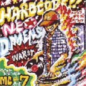 Warst - Hardcore!! Neo Dimension download free