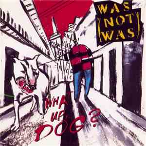 Was (Not Was) - What Up, Dog? download mp3 flac