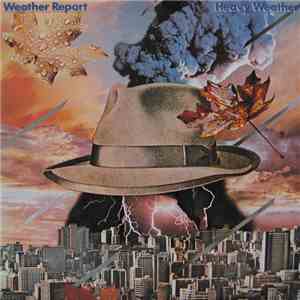 Weather Report - Heavy Weather download mp3 flac