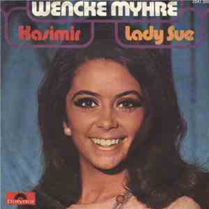 Wencke Myhre - Kasimir / Lady Sue download mp3 flac