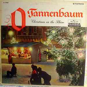 Werner Müller - O Tannenbaum (Christmas On The Rhine) download free Werner Müller - O Tannenbaum (Christmas On The Rhine) download mp3 flac