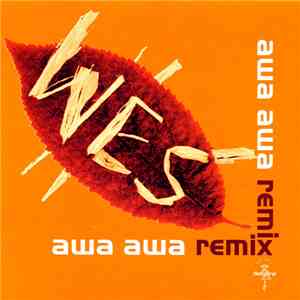 Wes - Awa Awa download mp3 flac