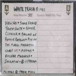 White Trash  - White Trash download free