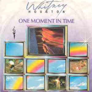 Whitney Houston - One Moment In Time download free