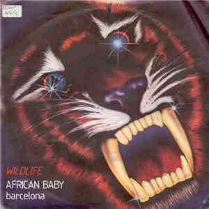 Wildlife  - African Baby download mp3 flac