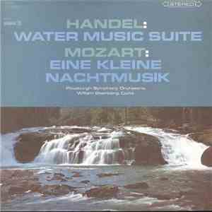 William Steinberg - Handel: Water Music Suite; Mozart: Eine Kleine Nachtmusik download mp3 flac