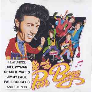 Willie And The Poor Boys - Willie And The Poor Boys download mp3 flac