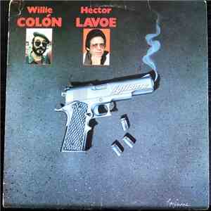 Willie Colón & Hector Lavoe - Vigilante download mp3 flac
