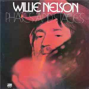 Willie Nelson - Phases And Stages download mp3 flac