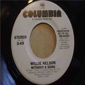 Willie Nelson - Without A Song download mp3 flac