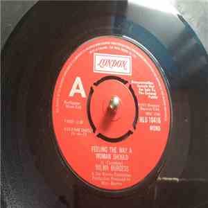 Wilma Burgess - Feeling The Way A Woman Should / I'll Always Love The Days download mp3 flac