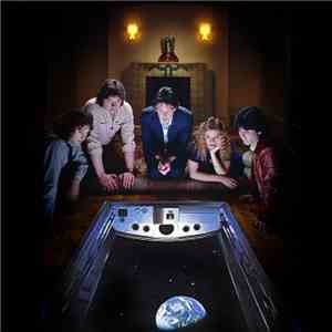 Wings  - Back To The Egg download mp3 flac