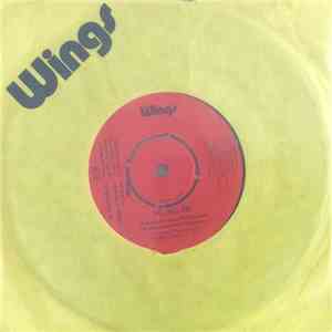 Wings  - Hi Hi Hi download mp3 flac