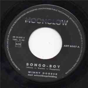 Winny Dobber - Bongo - Boy download free