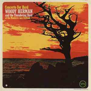Woody Herman And The Thundering Herd - Concerto For Herd download free