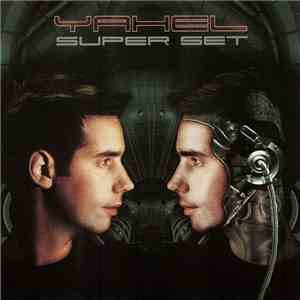 Yahel - Super Set download free