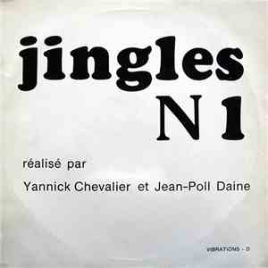 Yannick Chevalier Et Jean-Poll Daine - Jingles N°1 download mp3 flac
