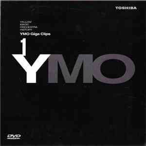 Yellow Magic Orchestra - YMO Giga Clips download mp3 flac
