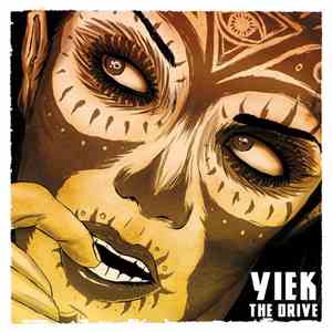 Yiek - The Drive download free