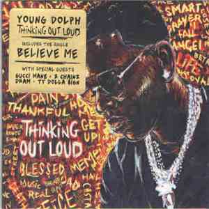 Young Dolph - Thinking Out Loud download mp3 flac
