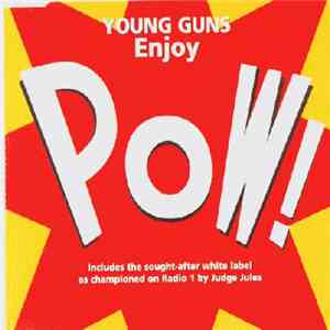 Young Guns - Enjoy download mp3 flac